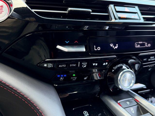 2023 Acura MDX A-Spec Springfield VA