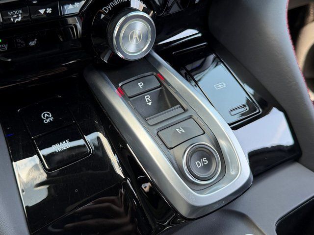 2023 Acura MDX A-Spec Springfield VA