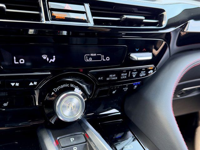 2023 Acura MDX A-Spec Springfield VA