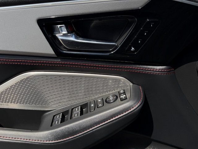 2023 Acura MDX A-Spec Springfield VA