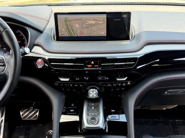 2023 Acura MDX A-Spec Springfield VA