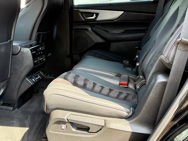 2023 Acura MDX A-Spec Springfield VA