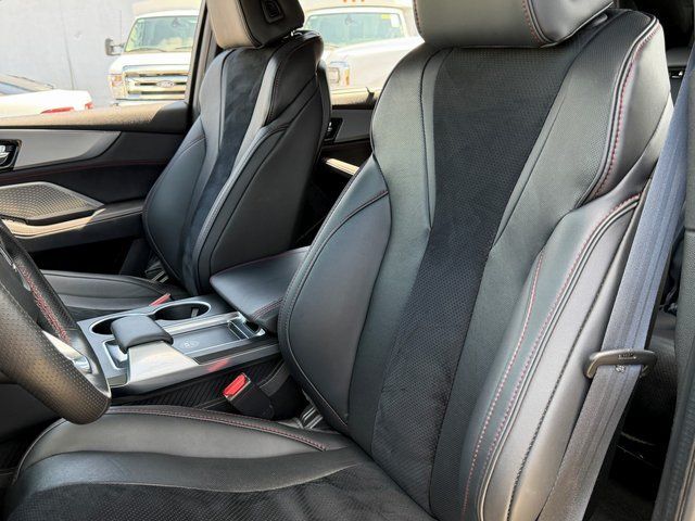 2023 Acura MDX A-Spec Springfield VA