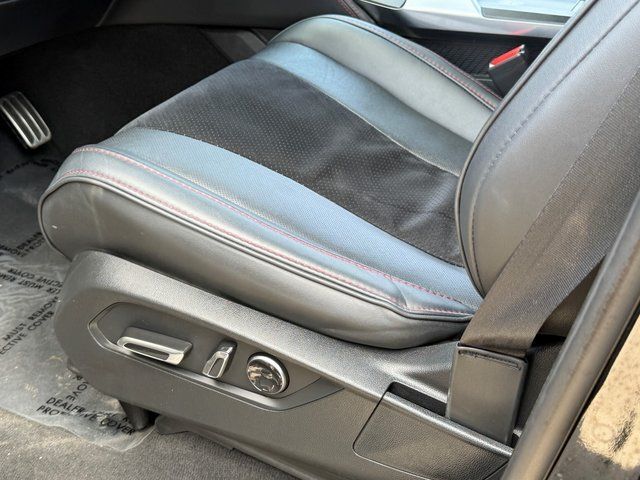 2023 Acura MDX A-Spec Springfield VA