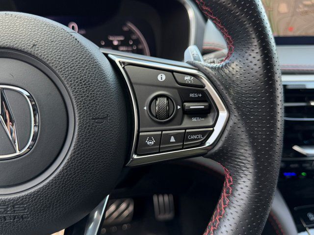 2023 Acura MDX A-Spec Springfield VA