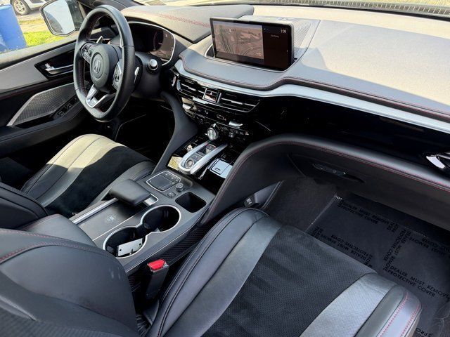 2023 Acura MDX A-Spec Springfield VA