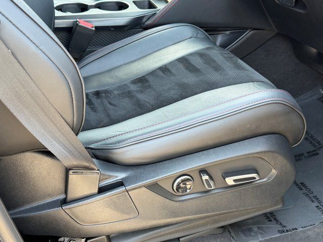 2023 Acura MDX A-Spec Springfield VA