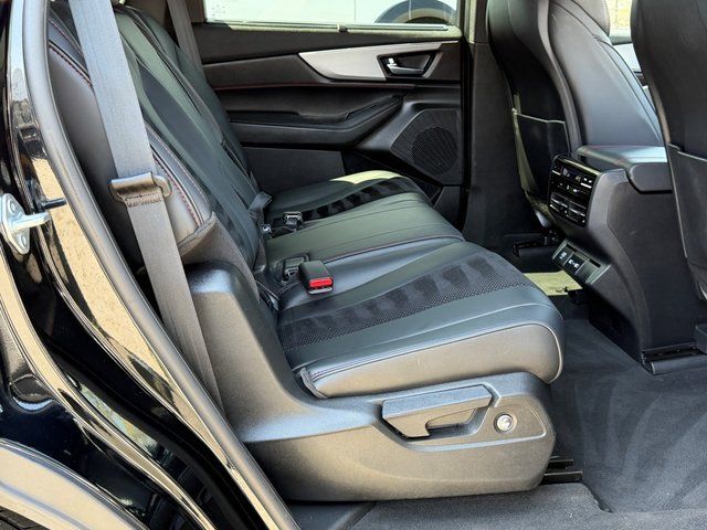 2023 Acura MDX A-Spec Springfield VA