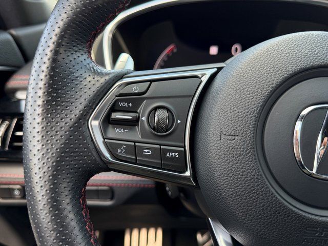 2023 Acura MDX A-Spec Springfield VA