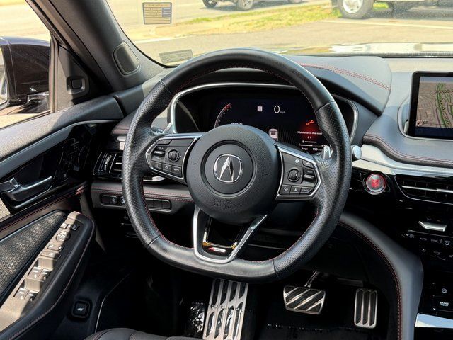 2023 Acura MDX A-Spec Springfield VA