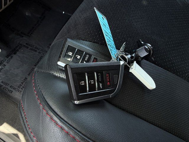 2023 Acura MDX A-Spec Springfield VA