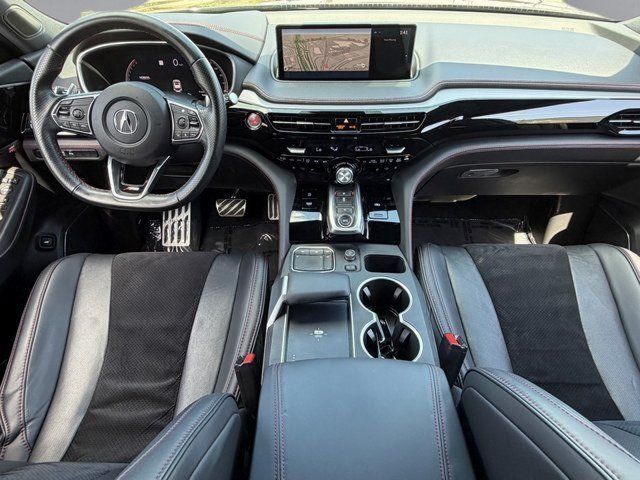 2023 Acura MDX A-Spec Springfield VA