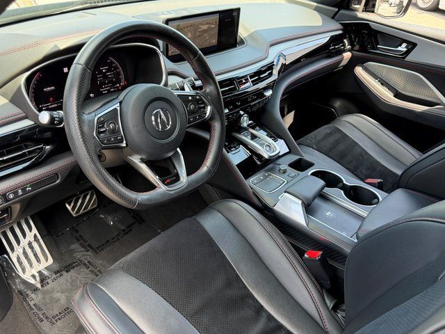 2023 Acura MDX A-Spec Springfield VA