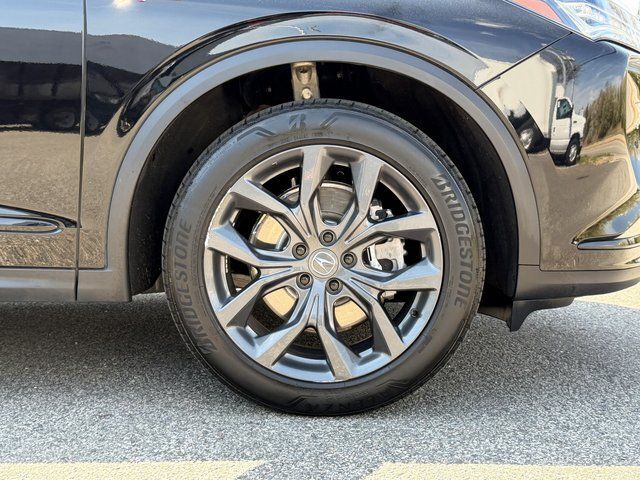 2023 Acura MDX A-Spec Springfield VA