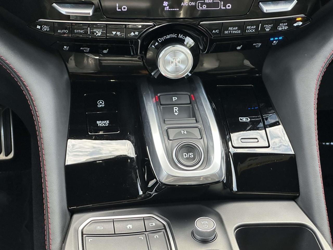 2023 Acura MDX A-Spec Alexandria VA