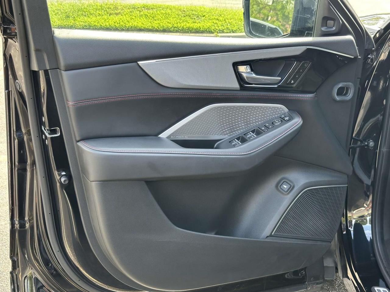 2023 Acura MDX A-Spec Alexandria VA