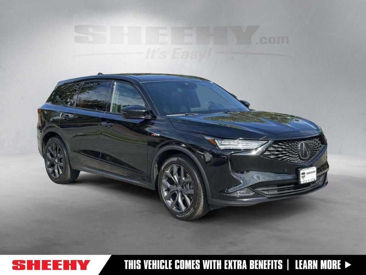 2023 Acura MDX