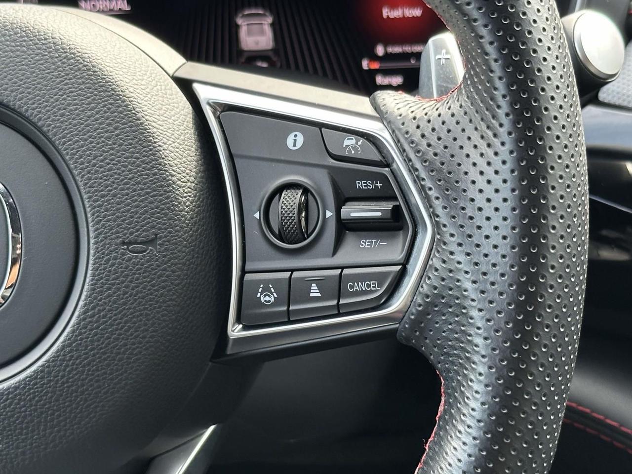 2023 Acura MDX A-Spec Alexandria VA