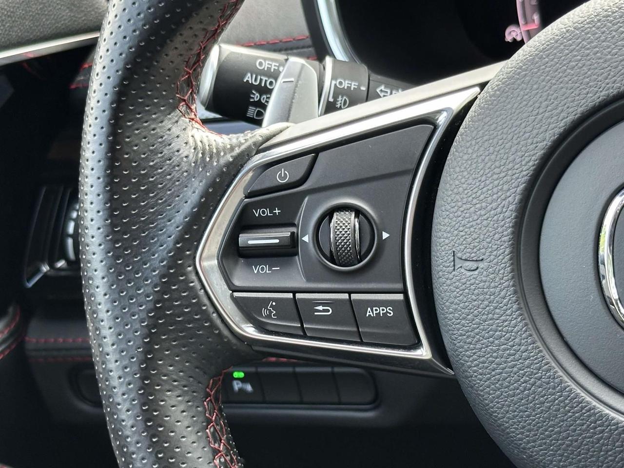 2023 Acura MDX A-Spec Alexandria VA