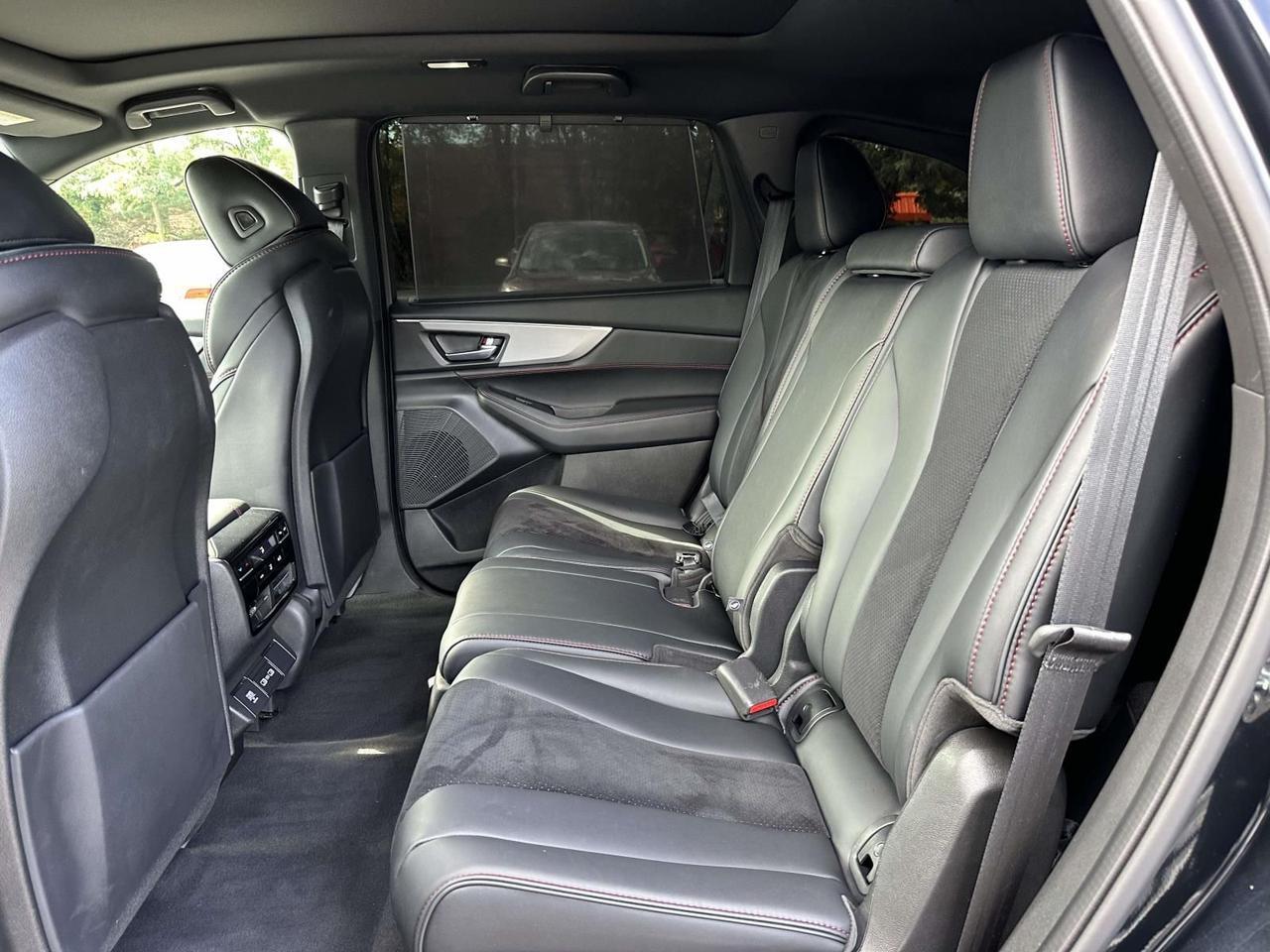 2023 Acura MDX A-Spec Alexandria VA