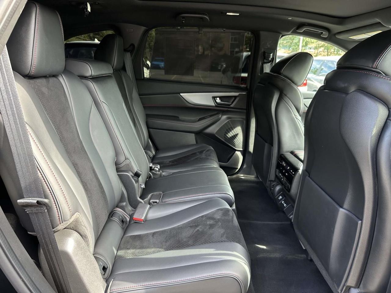 2023 Acura MDX A-Spec Alexandria VA