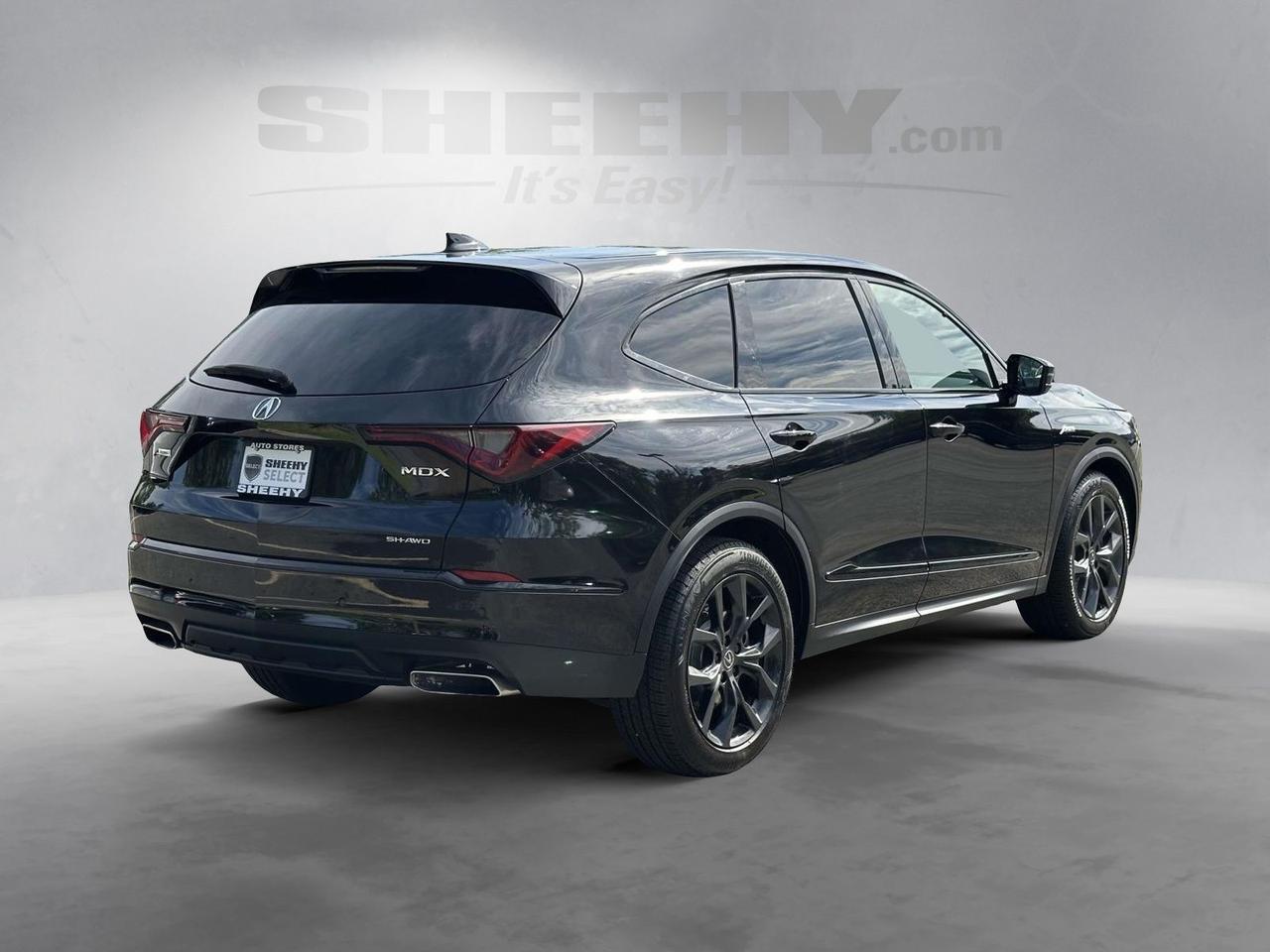 2023 Acura MDX A-Spec Alexandria VA