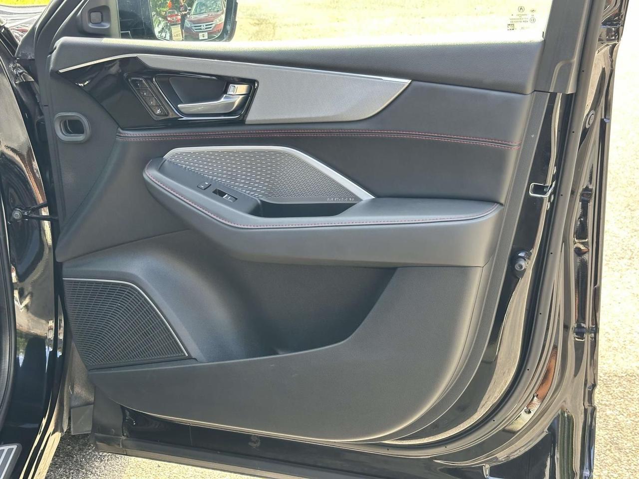 2023 Acura MDX A-Spec Alexandria VA