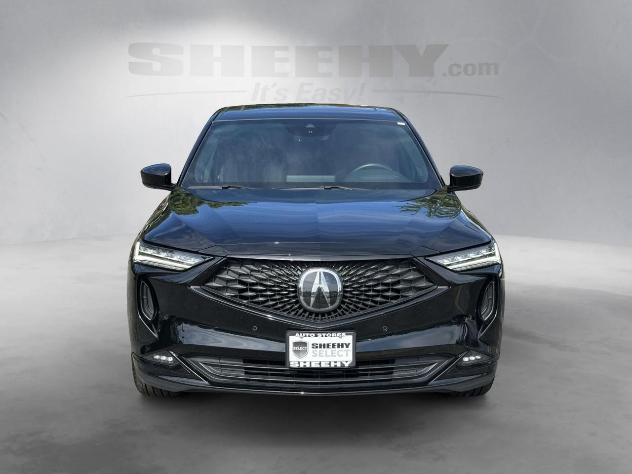 2023 Acura MDX A-Spec Alexandria VA