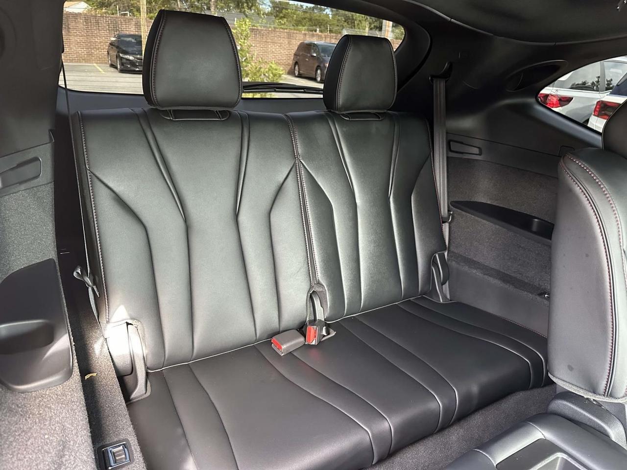 2023 Acura MDX A-Spec Alexandria VA