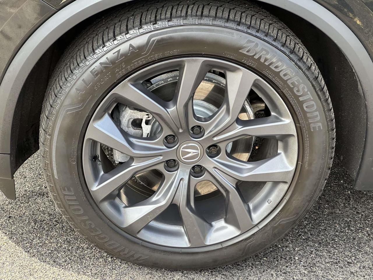 2023 Acura MDX A-Spec Alexandria VA