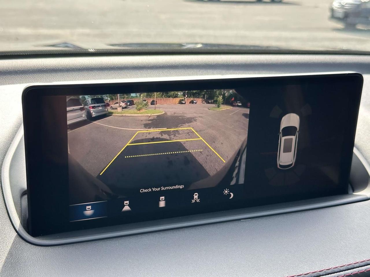 2023 Acura MDX A-Spec Alexandria VA