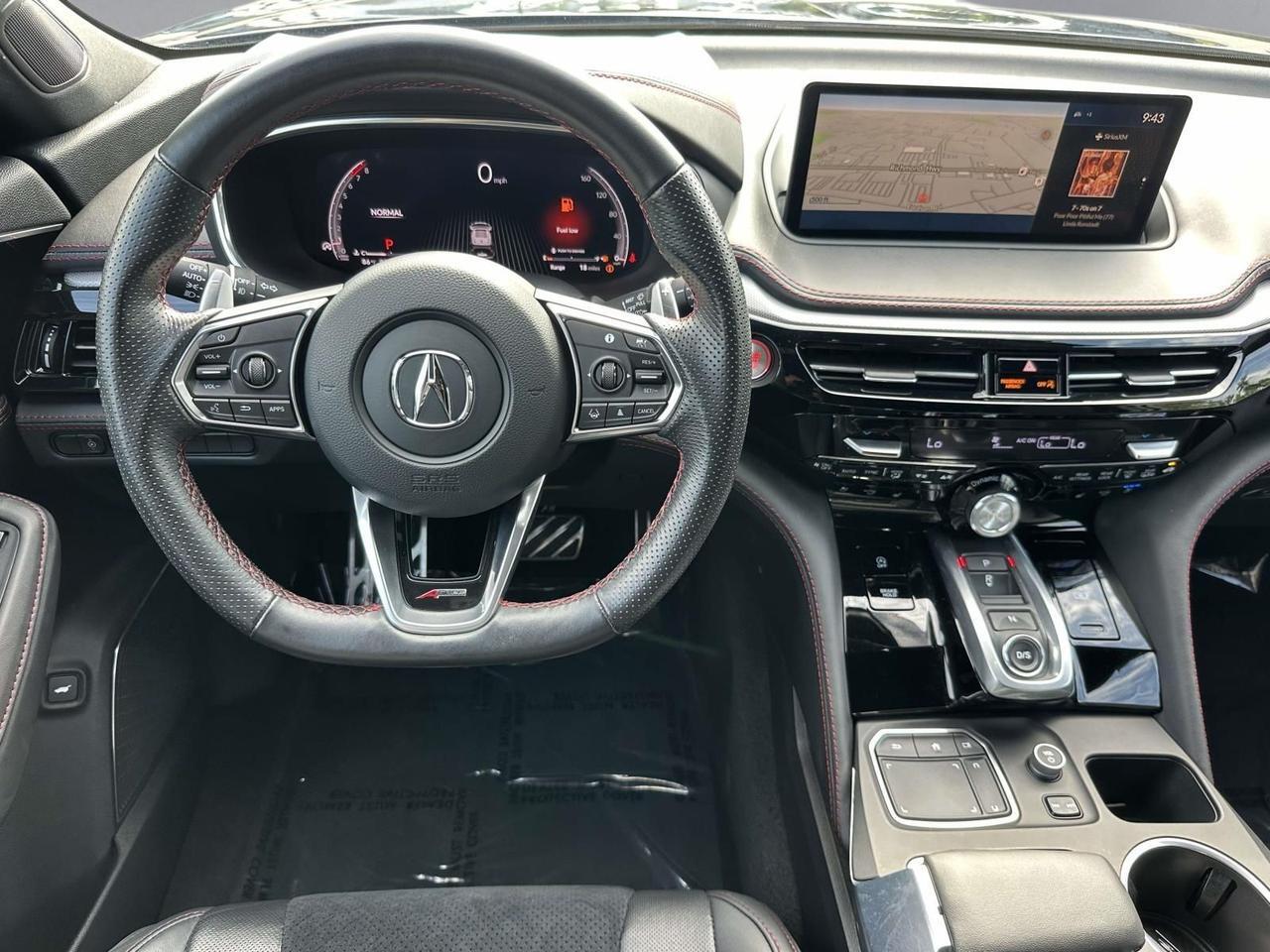 2023 Acura MDX A-Spec Alexandria VA