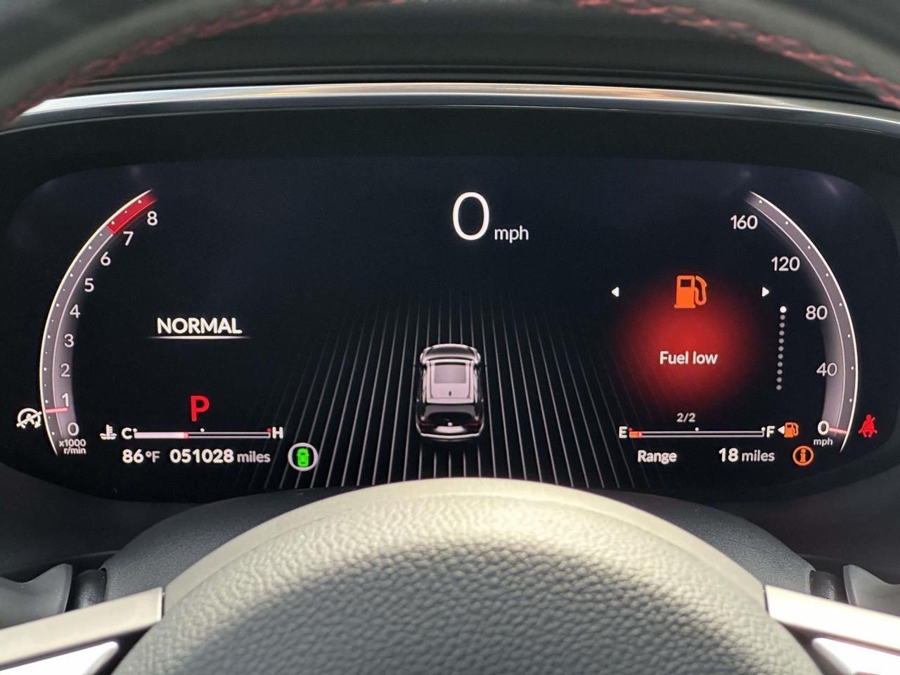 2023 Acura MDX A-Spec Alexandria VA