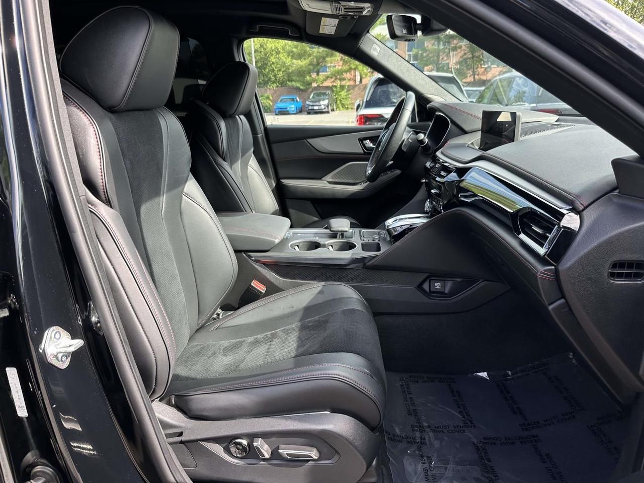 2023 Acura MDX A-Spec Alexandria VA