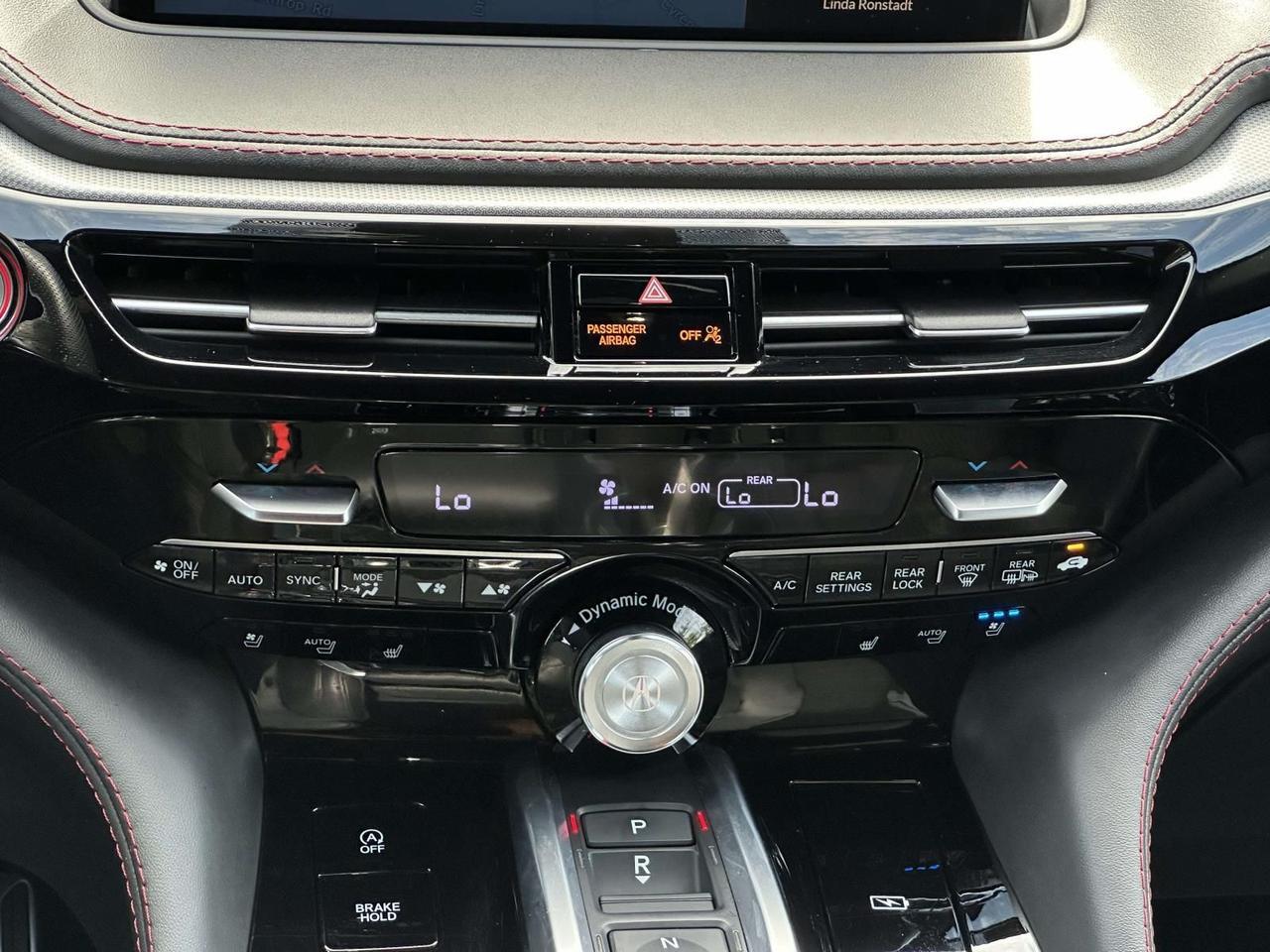 2023 Acura MDX A-Spec Alexandria VA