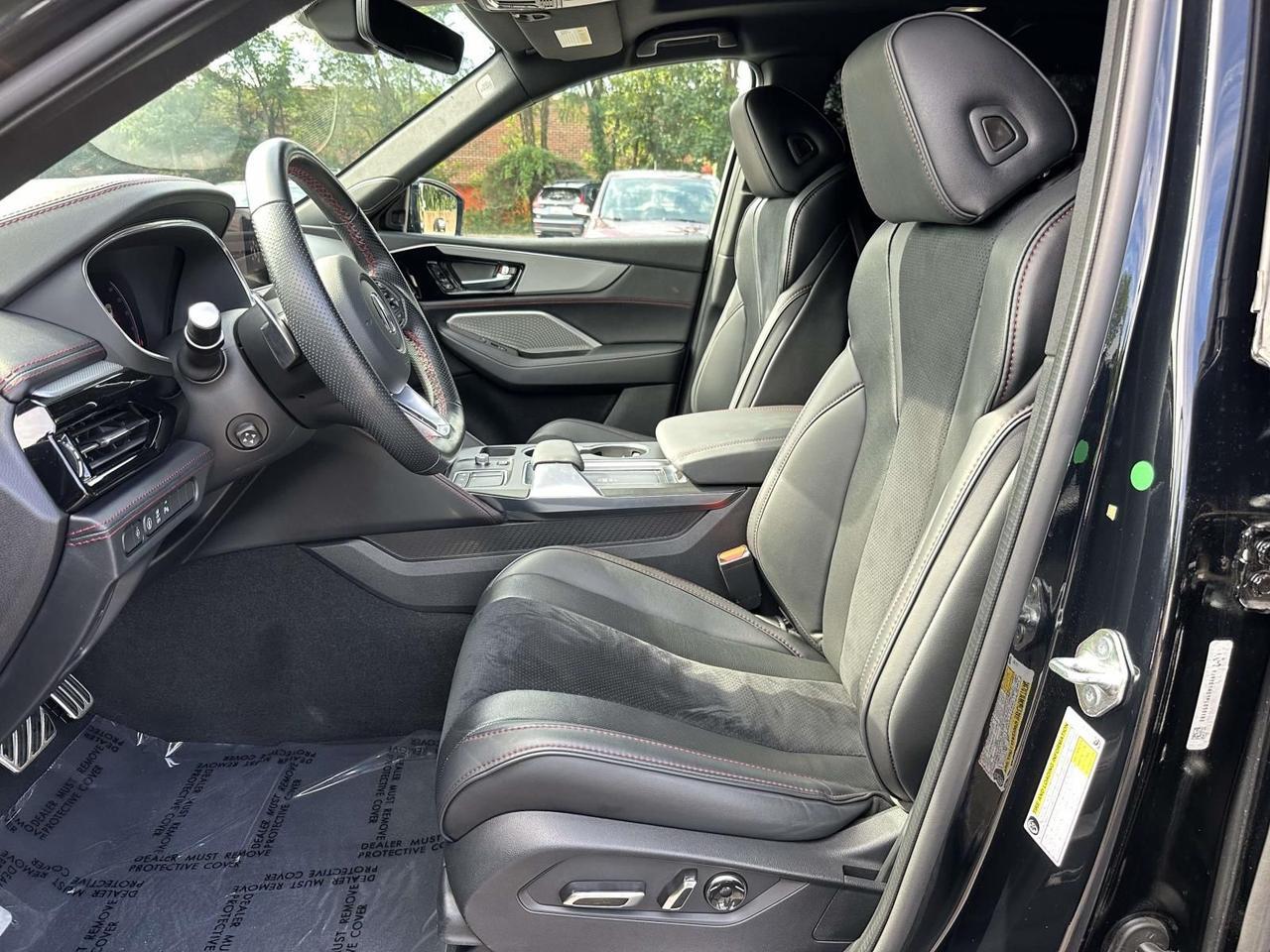 2023 Acura MDX A-Spec Alexandria VA
