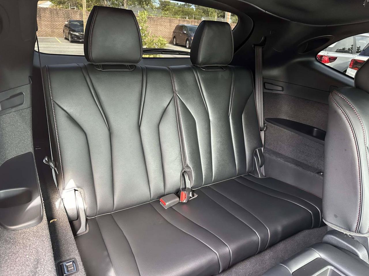 2023 Acura MDX A-Spec Alexandria VA