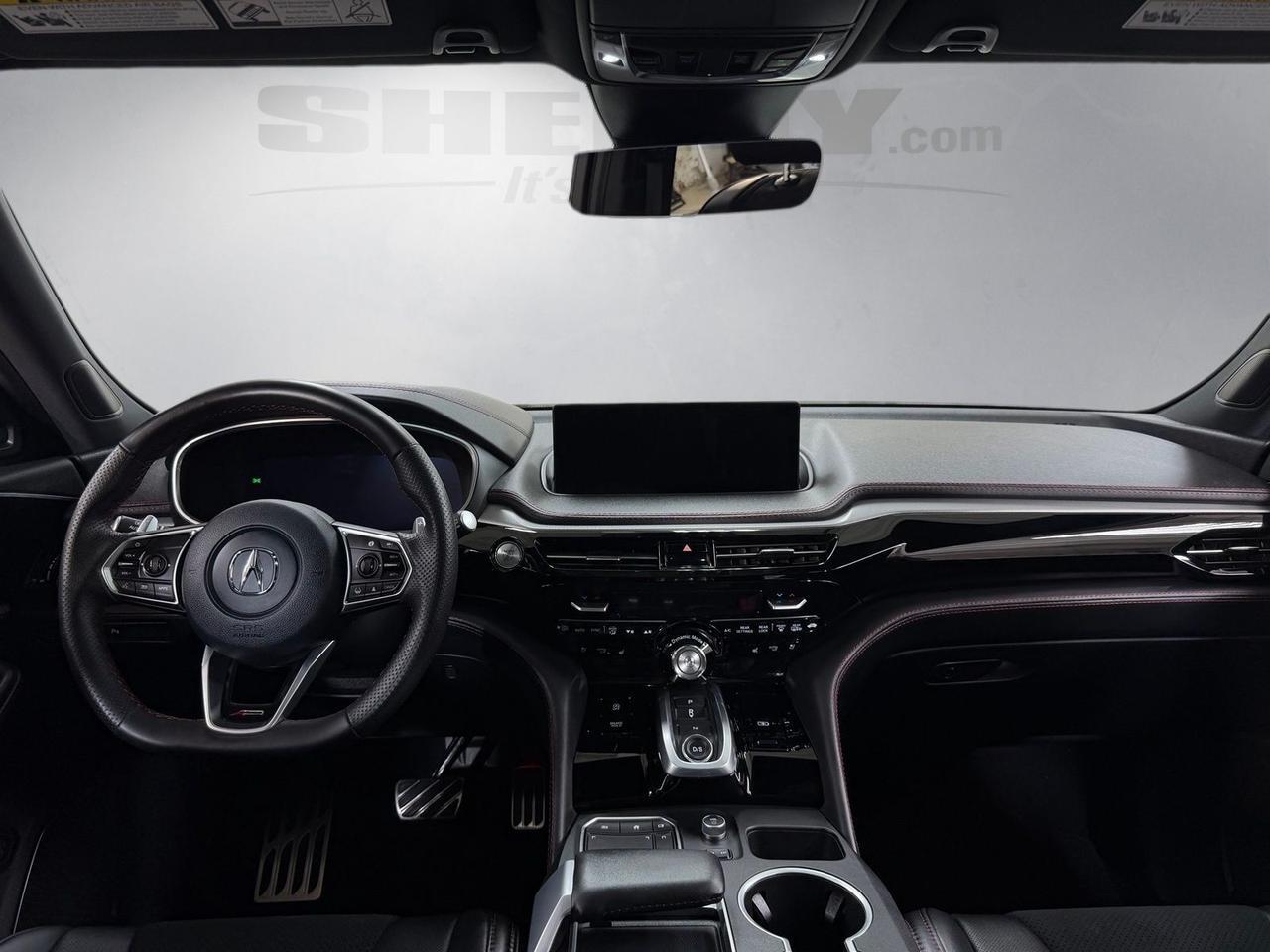2023 Acura MDX A-Spec Annapolis MD
