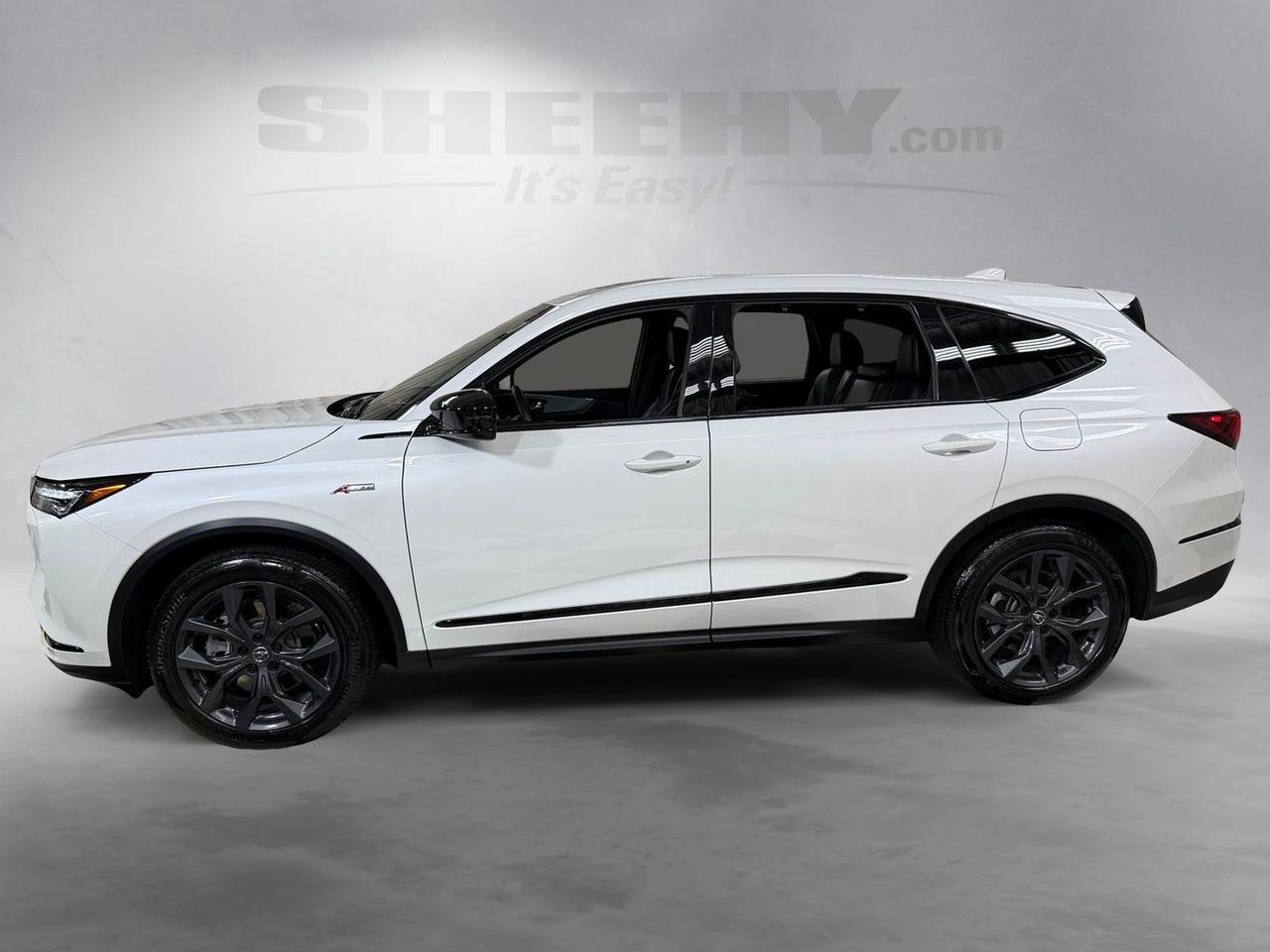2023 Acura MDX A-Spec Annapolis MD
