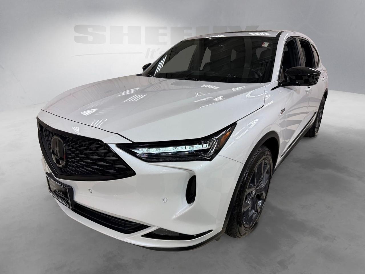2023 Acura MDX A-Spec Annapolis MD
