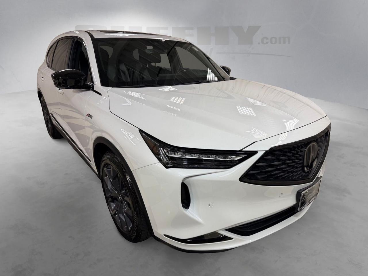 2023 Acura MDX A-Spec Annapolis MD