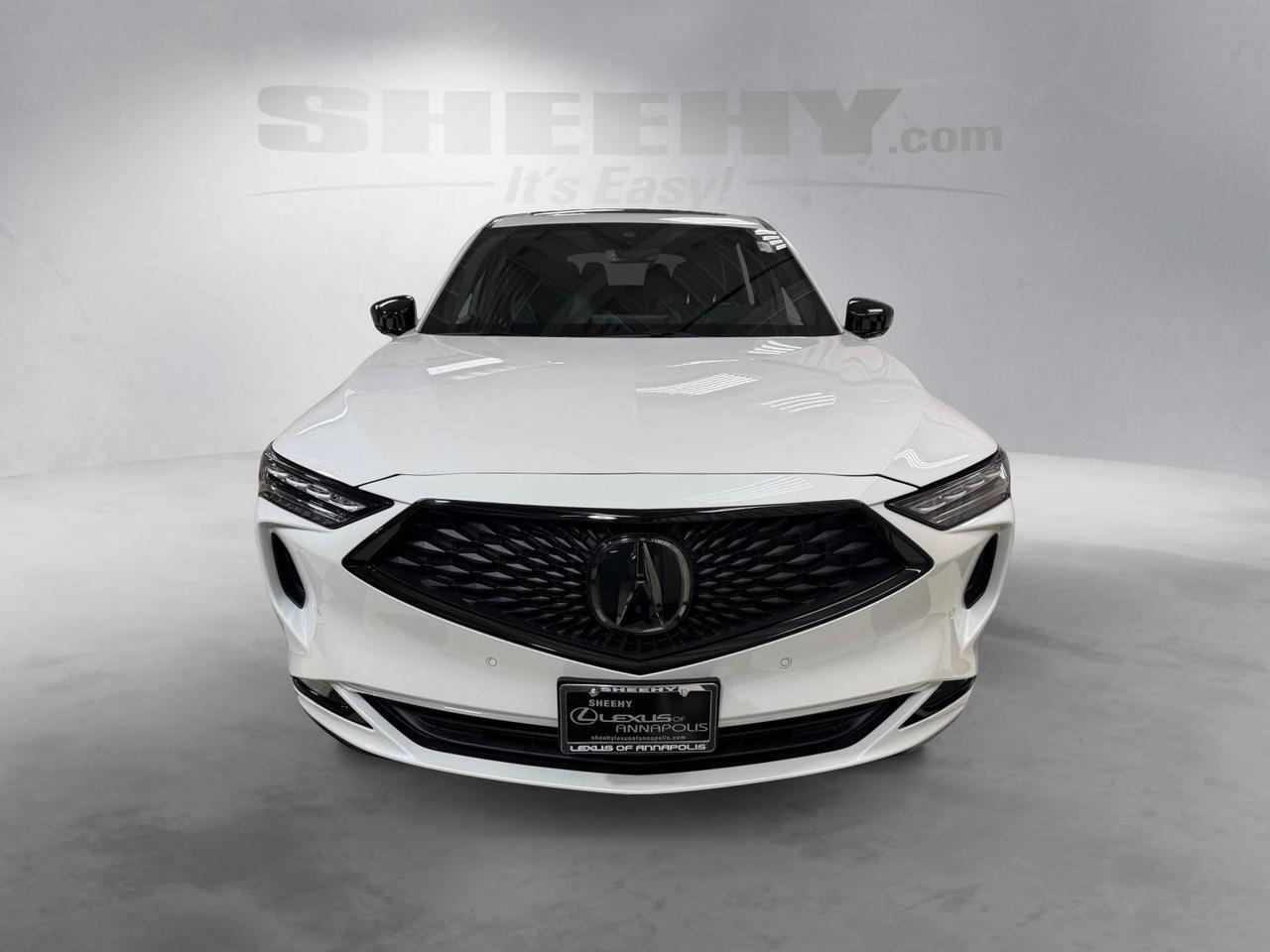 2023 Acura MDX A-Spec Annapolis MD