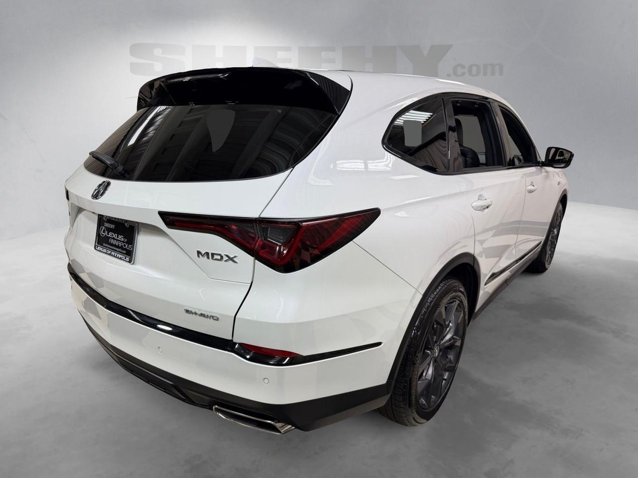 2023 Acura MDX A-Spec Annapolis MD