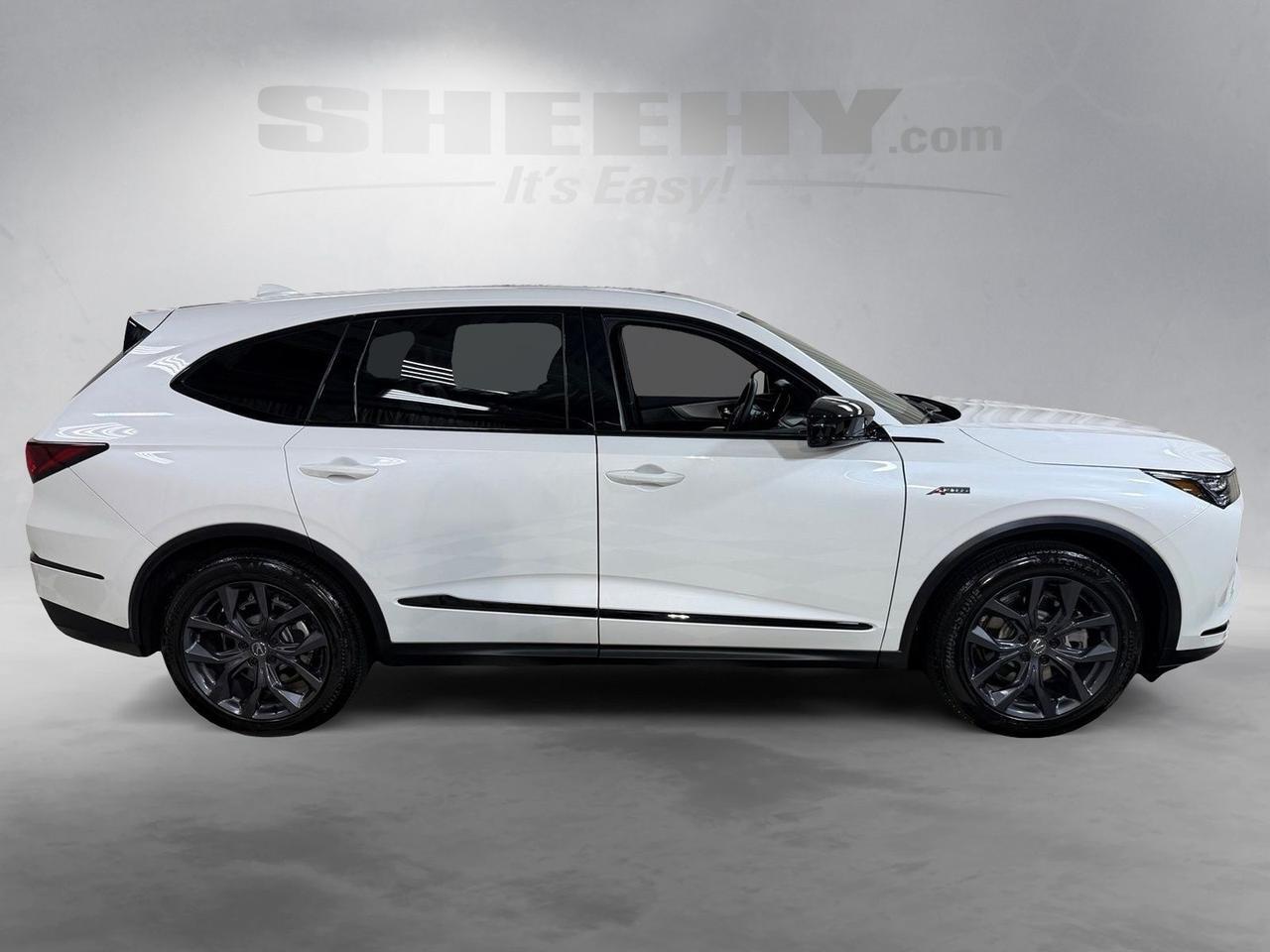 2023 Acura MDX A-Spec Annapolis MD