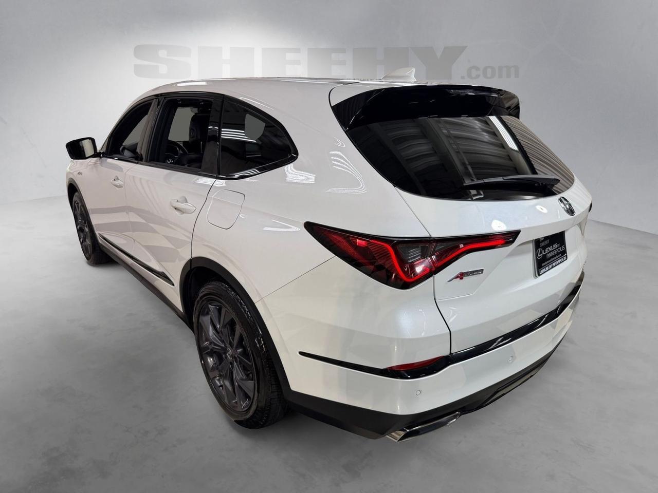 2023 Acura MDX A-Spec Annapolis MD