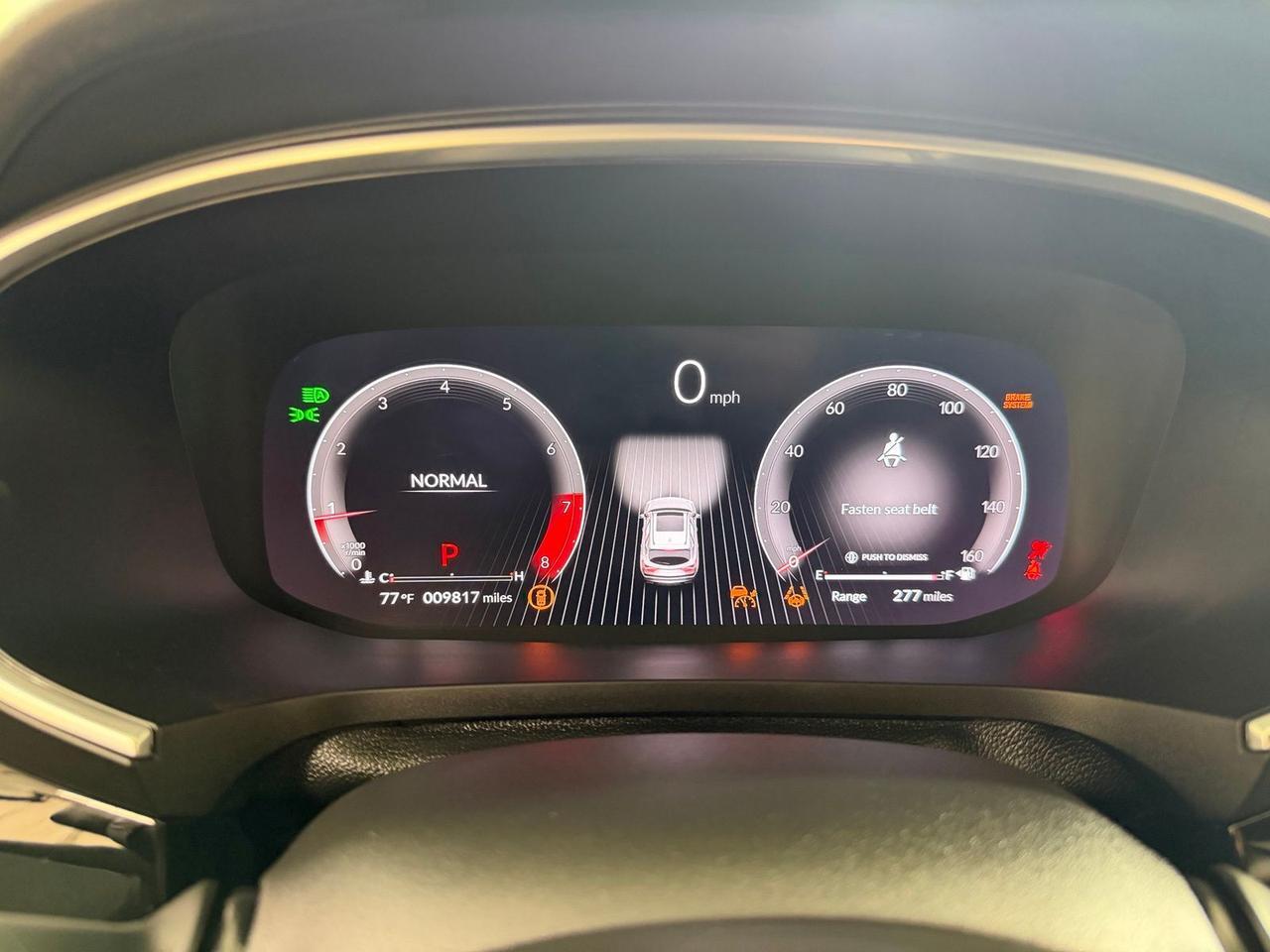 2023 Acura MDX A-Spec Annapolis MD