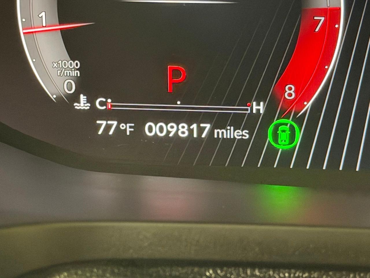 2023 Acura MDX A-Spec Annapolis MD