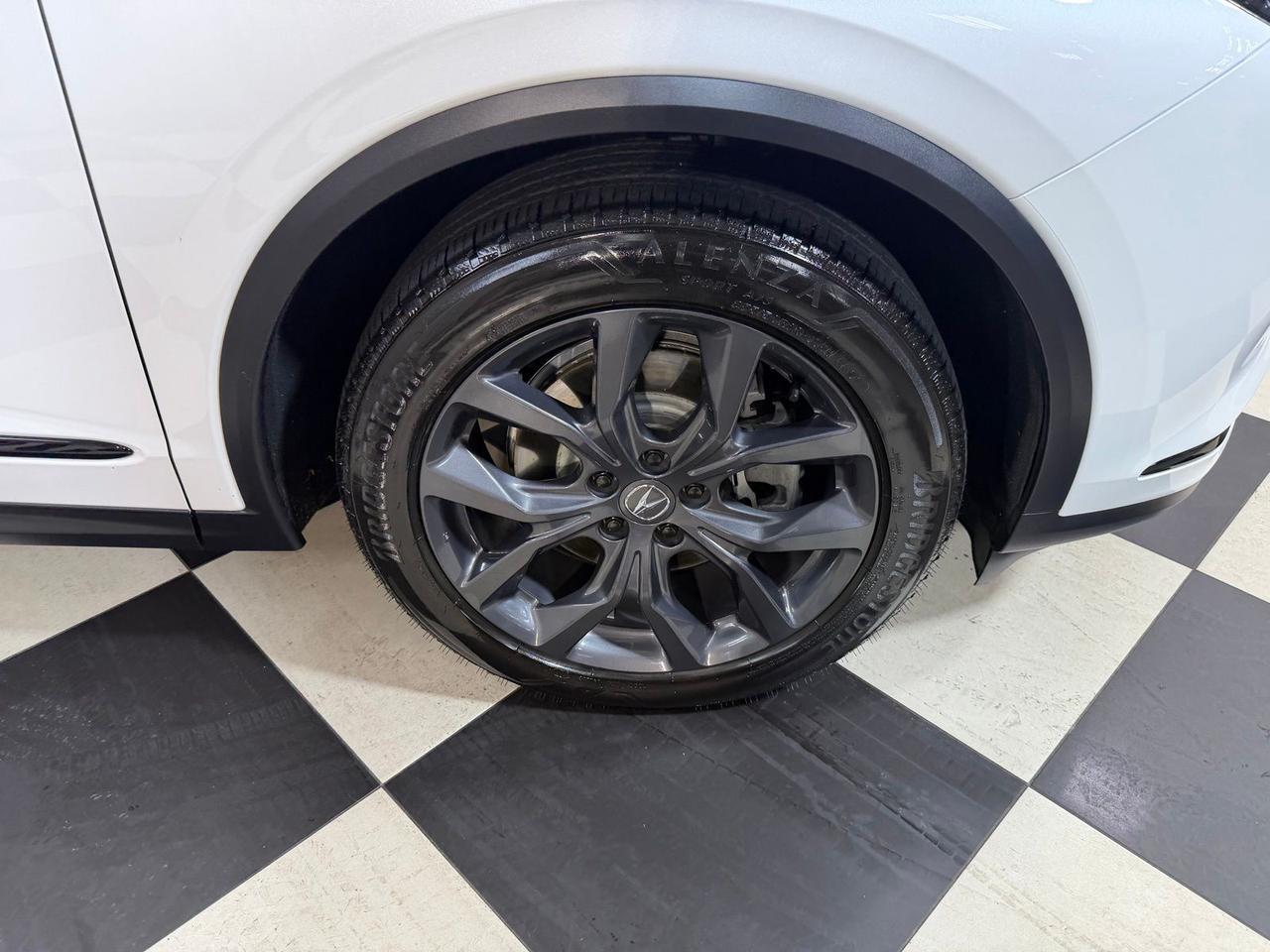 2023 Acura MDX A-Spec Annapolis MD