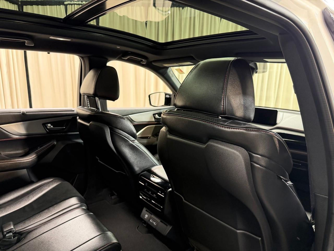 2023 Acura MDX A-Spec Annapolis MD