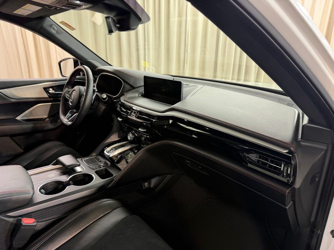 2023 Acura MDX A-Spec Annapolis MD
